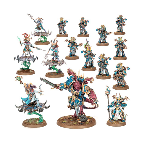 Games Workshop 73-362 collectible figure
