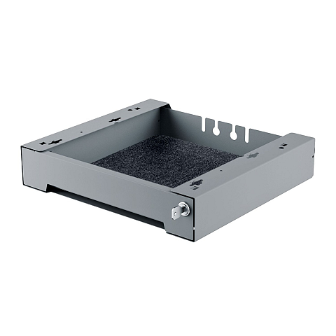 Hettich 9208297 Schubladenrolle & -schiene