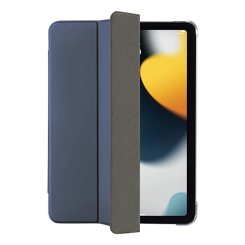 Hama Fold Clear 27,9 cm (11") Folio Blau