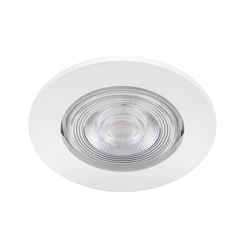 Philips Funktional 8718699755805 Lichtspot Einbaustrahler Nicht austauschbare(s) Leuchtmittel LED