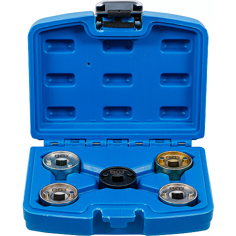 BGS technic Camshaft Central Valve Sockets Steckdose