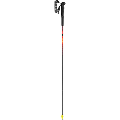 LEKI Neotrail FX.One Superlite Wanderstock Unisex Zusammenklappbar