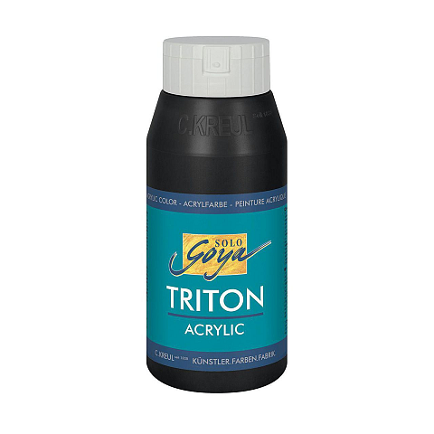 KREUL 17009 Acrylfarbe 750 ml 1 Stück(e)