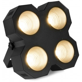 BeamZ SB400 Schwarz