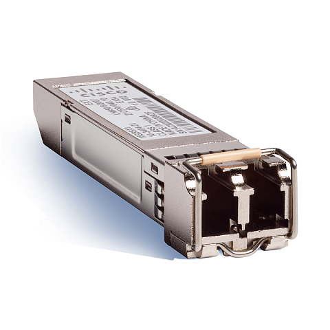 Cisco 1000BASE-ZX SFP Netzwerk-Transceiver-Modul Faseroptik 1000 Mbit/s 1550 nm