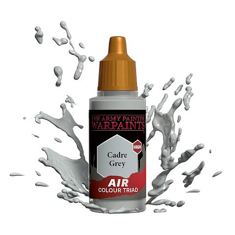 The Army Painter AW4118P Bastel- & Hobby-Farbe Acrylfarbe 1 Stück(e)
