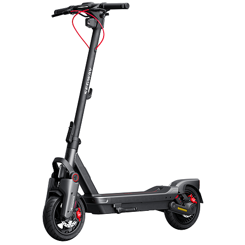 Segway MAX G3 E Schwarz 25 km/h 12,75 Ah