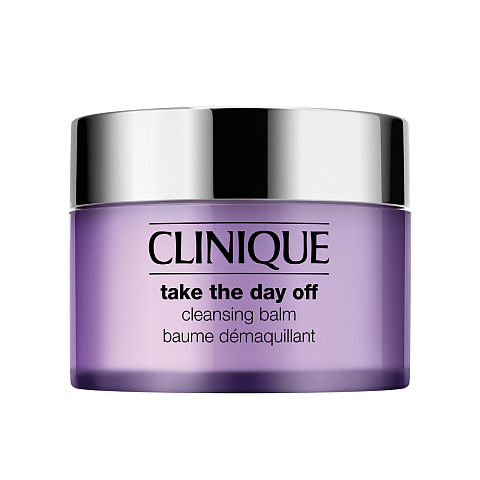 Clinique Take The Day Off Cleansing Balm Make-up Reinigungsbalsam 200 ml