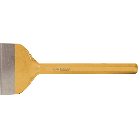 KS Tools 162.0171 Metallmeißel Kaltmeißel