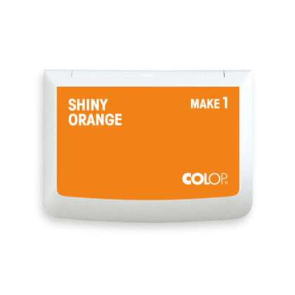 Colop SKCMSO Stempelkissen Orange 1 Stück(e)