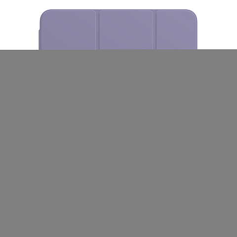 Apple MM6N3ZM/A Tablet-Schutzhülle 27,9 cm (11") Folio Lavendel