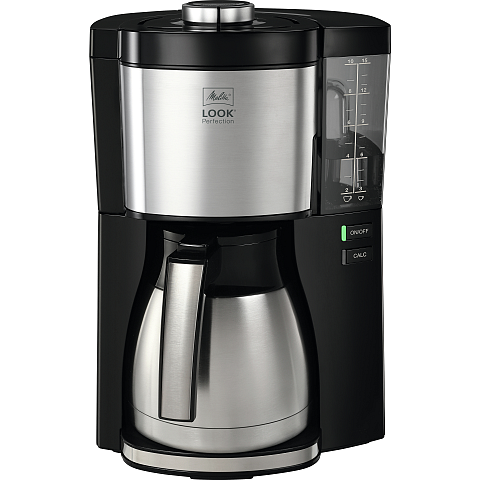 Melitta 1025-16 Filterkaffeemaschine 1,25 l
