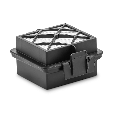 Kärcher 2.863-240.0 Staubsauger Zubehör/Zusatz Filter Zylinder-Vakuum