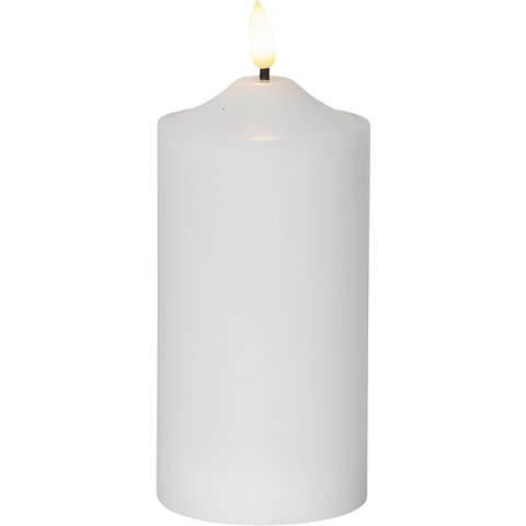 Star Trading 064-09 Elektrische Kerze LED 0,03 W