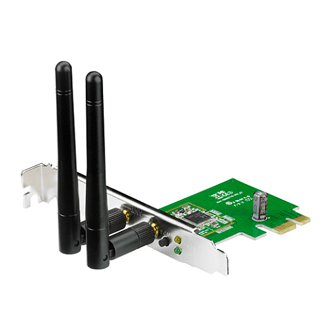 ASUS PCE-N15 Eingebaut WLAN 300 Mbit/s