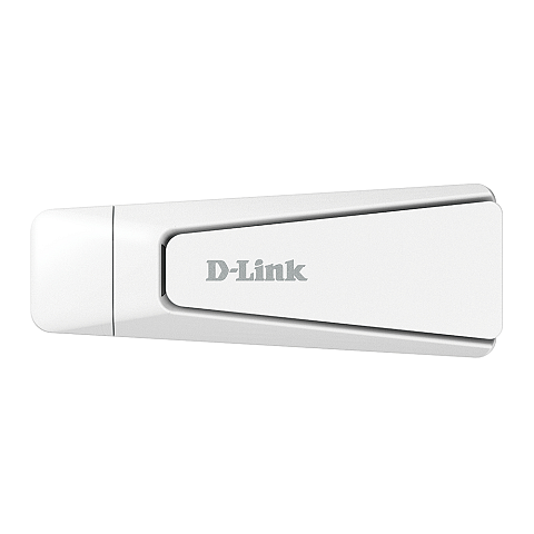 D-Link AX18U Netzwerkkarte WLAN 1800 Mbit/s