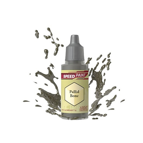 The Army Painter Pallid Bone Acrylfarbe 18 ml 1 Stück(e)