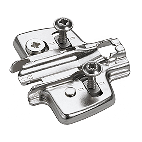 Hettich 9071673 Schubladenrolle & -schiene