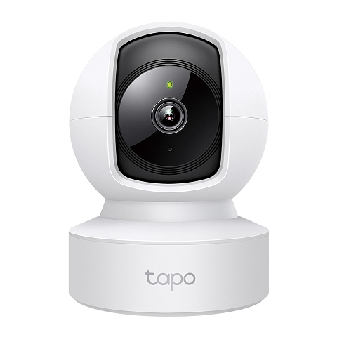 TP-Link Tapo C212 Glühbirne IP-Sicherheitskamera Drinnen 2304 x 1296 Pixel Decke/Wand/Schreibtisch