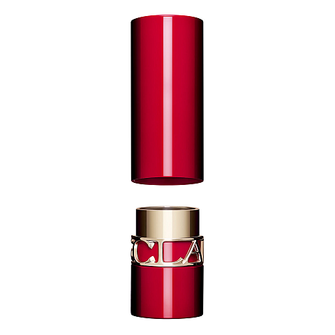 Clarins Joli Rouge Rot Metall, Kunststoff 1 Stück(e)