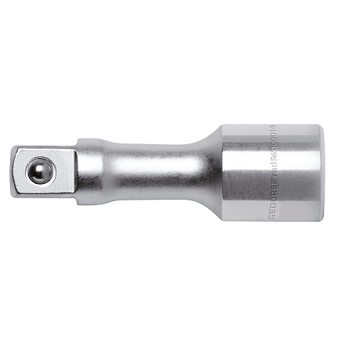 Gedore Steckschlüssel-Verlängerung 1/2' Länge 125mm