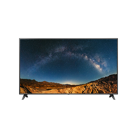 LG 75UR781C Fernseher 190,5 cm (75") 4K Ultra HD Smart-TV WLAN Schwarz 280 cd/m²