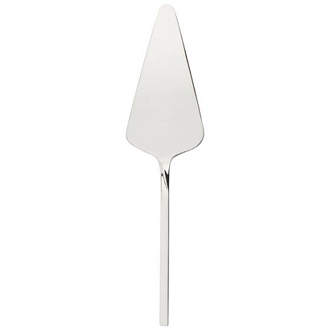 Villeroy & Boch 1263381870 Kuchen- und Torten-Servierplatten Edelstahl