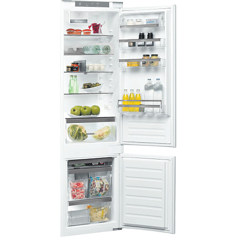 Whirlpool ART 9811 SF2 Integriert 306 l Weiß