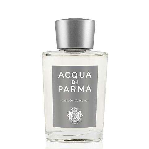 Acqua di Parma Colonia Pura Eau de Cologne 180 ml Männer
