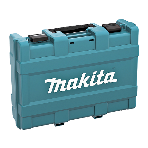 Makita 821524-1 Ausrüstungstasche/-koffer Schwarz, Türkis