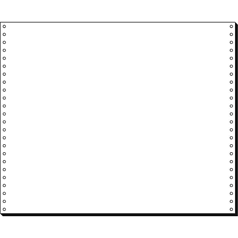 Sigel 12376 Druckerpapier A3 (297x420 mm) 2000 Blätter Weiß