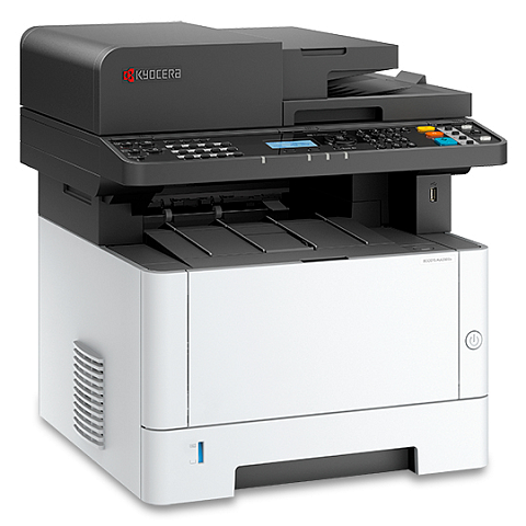 KYOCERA ECOSYS MA3500x/Plus Laser A4 1200 x 1200 DPI 35 Seiten pro Minute