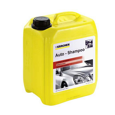 Kärcher 6.295-671 Allzweckreiniger 10000 ml Flüssigkeit