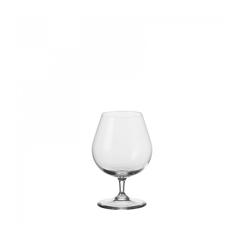 LEONARDO Ciao+ Cognacglas
