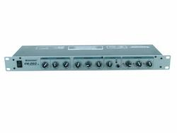 Omnitronic EM-260 6 Kanäle