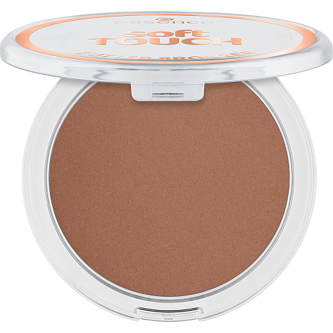 Essence Soft Touch Butter 10 g 20 golden buttercream