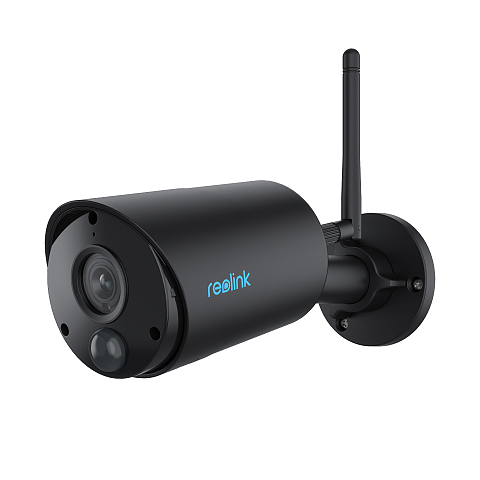 Reolink Argus Series B320-B Patrone (Form) IP-Sicherheitskamera Innen & Außen 2304 x 1296 Pixel Wand