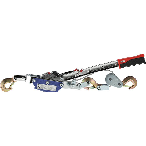 Yato YT-5914 Handwinde 1530 kg