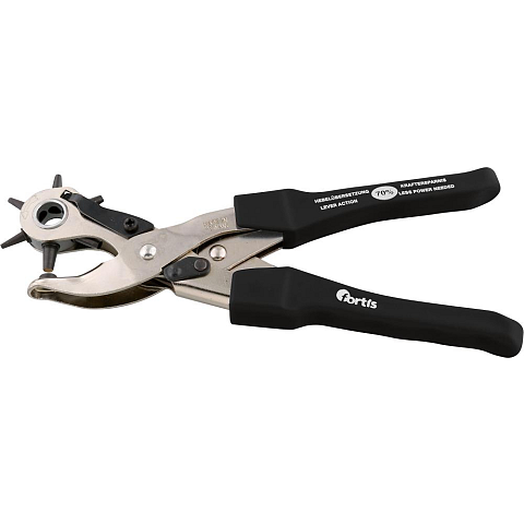 Fortis 4317784786621 Stanzzange 1 Stück(e)