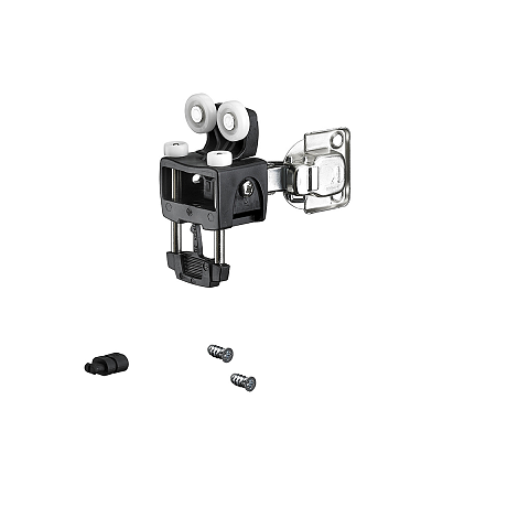 Hettich 9278646 Schubladenrolle & -schiene