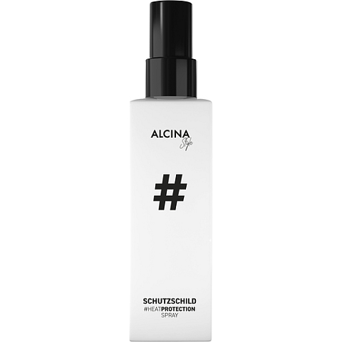 ALCINA F14430 Haar-Hitzeschutzspray 100 ml