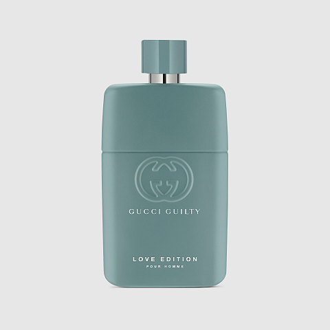 Gucci Guilty Love Edition Pour Homme 90 ml Männer