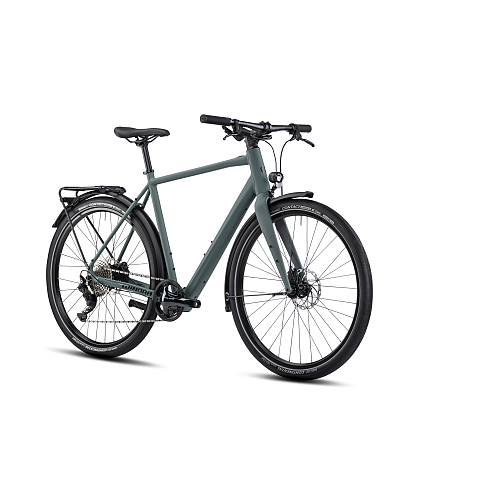 WINORA E-Flitzer Grau Aluminium XL 69,8 cm (27.5") 16,5 kg