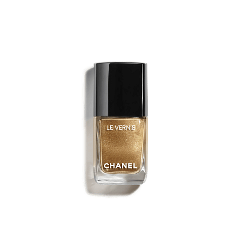 CHANEL Le Vernis Nagellack 13 ml Gold Schimmer