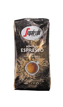 Segafredo Selezione Espresso 1 kg