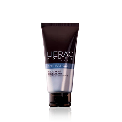 Lierac Anti-fatiga After-Shave-Creme 50 ml