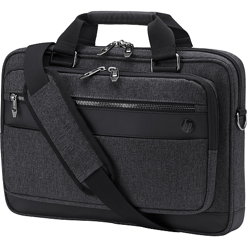 HP Flache Executive Topload-Tasche (14,1 Zoll)