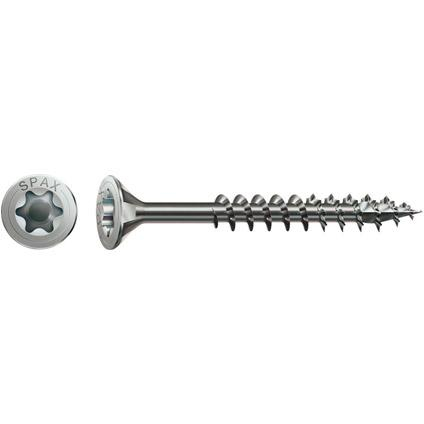 SPAX 0197000500903 Schraube/Bolzen 90 mm 100 Stück(e)