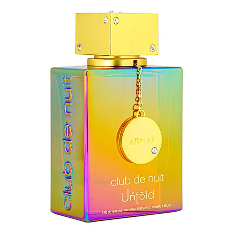 ARMAF Club De Nuit Untold 105 ml Frauen