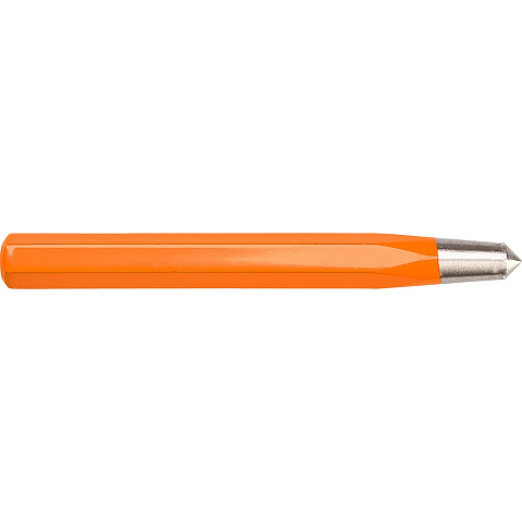 NEO tools 33-064 Stanze, Nägel-Set & Punze
